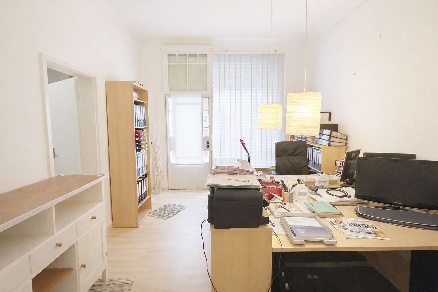 Thumbnail-Büro in Fürth 795,00 € 68.74 m²