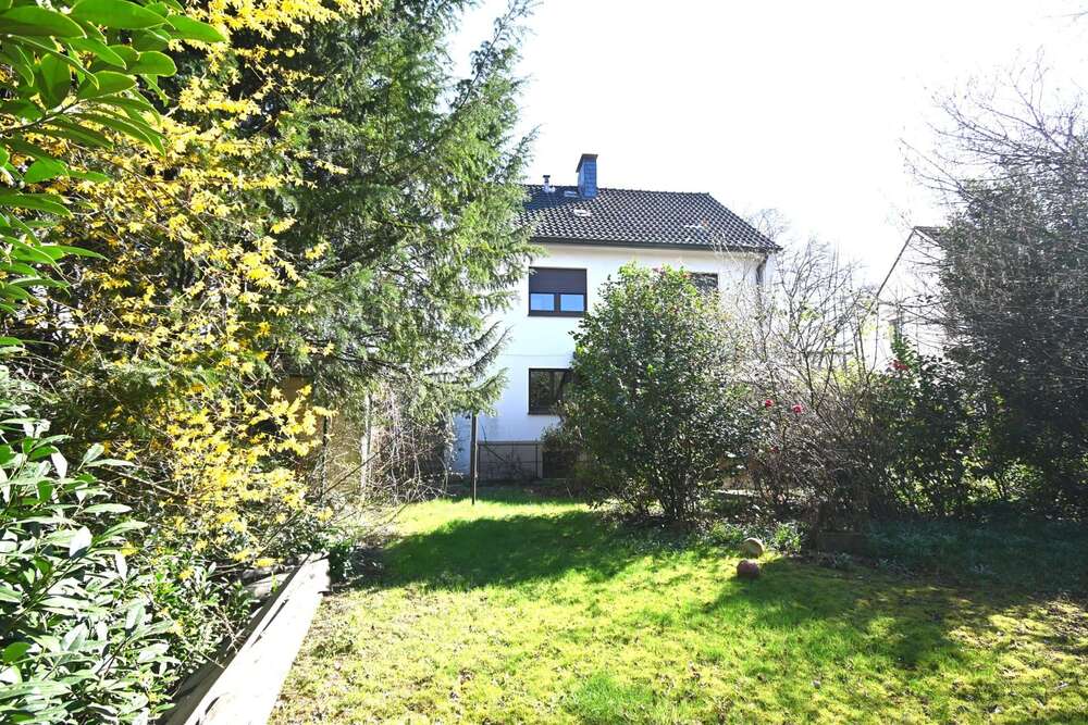 Thumbnail-Haus zum Kaufen in Solingen 439.000,00 € 117 m²