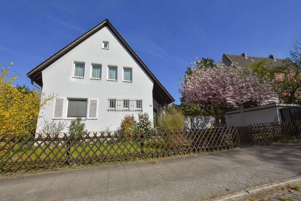 Thumbnail-Haus zum Kaufen in Hannover 635.000,00 € 150 m²