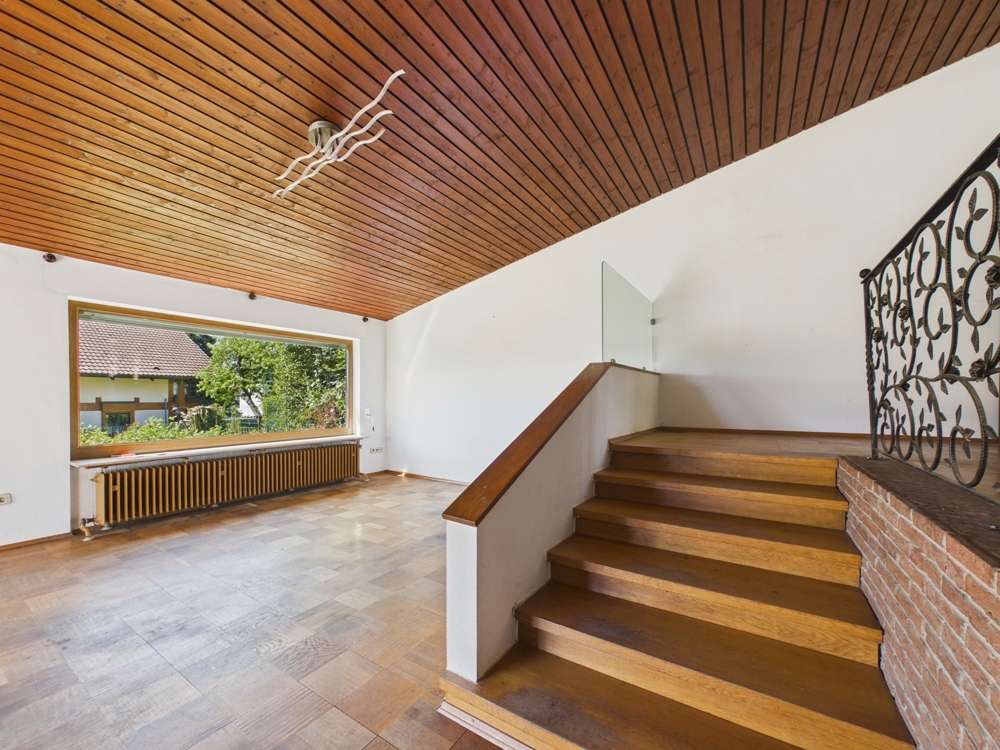 Thumbnail-Haus zum Kaufen in Massenbachhausen 319.000,00 € 131.92 m²