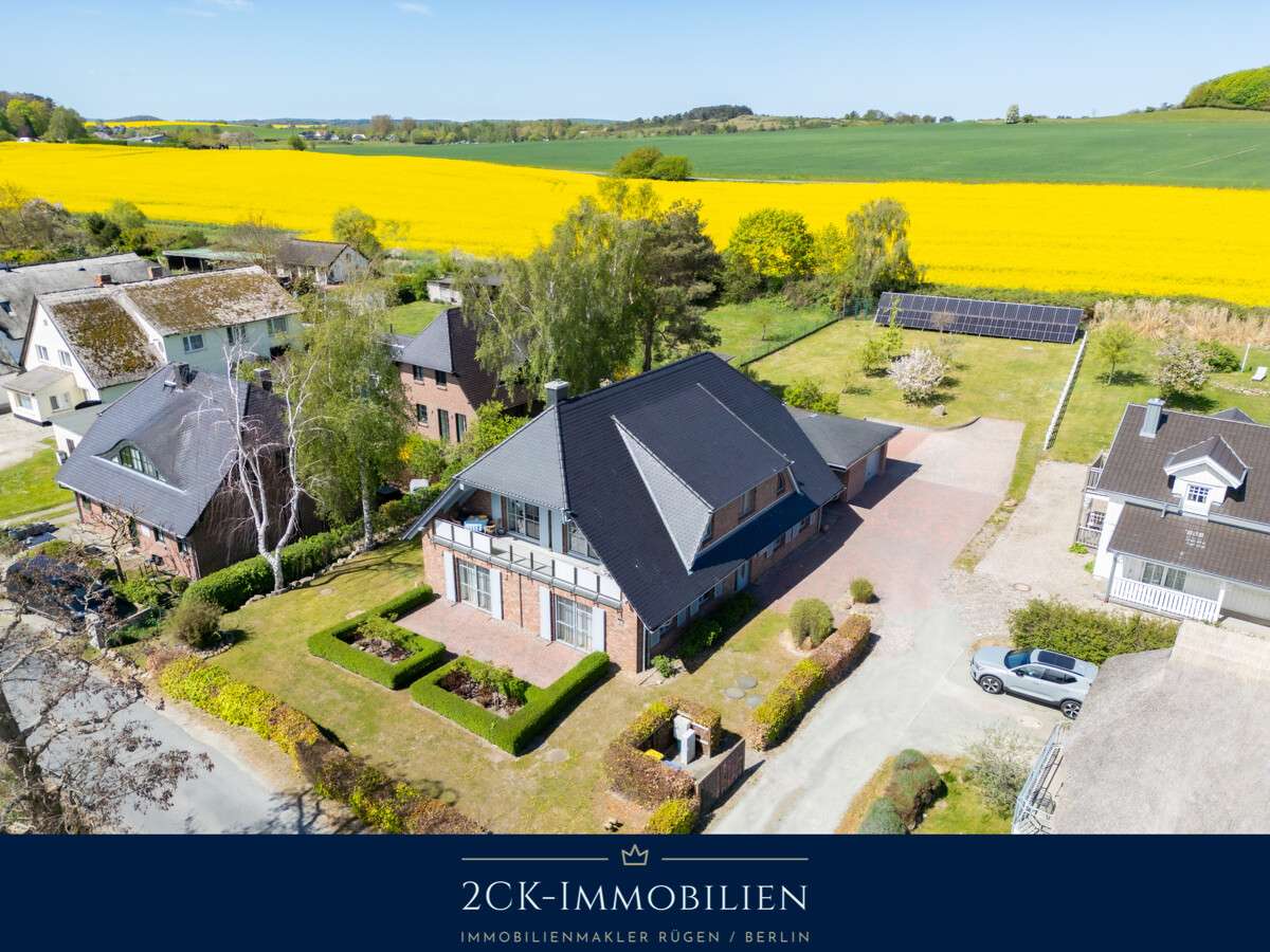 Thumbnail-Haus zum Kaufen in Middelhagen 1.800.000,00 € 275 m²