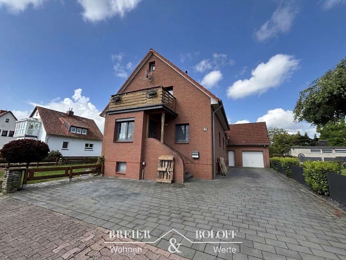 Thumbnail-Haus zum Kaufen in Sachsenhagen 379.000,00 € 148.06 m²