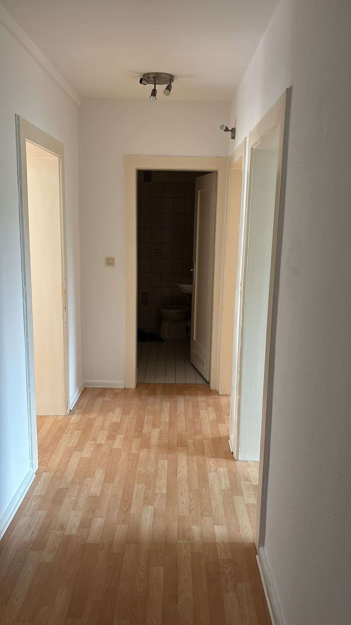 Thumbnail-Wohnung zum Mieten in Fulda 624,00 € 62.37 m²
