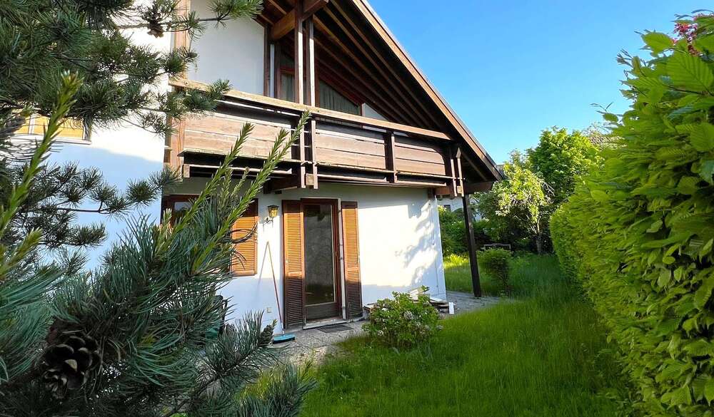 Thumbnail-Haus zum Kaufen in Ebersberg 850.000,00 € 143 m²