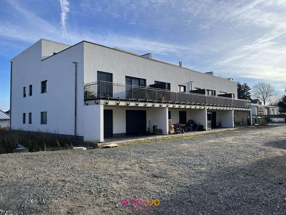 Thumbnail-Wohnung zum Kaufen in Königslutter 349.000,00 € 117.79 m²