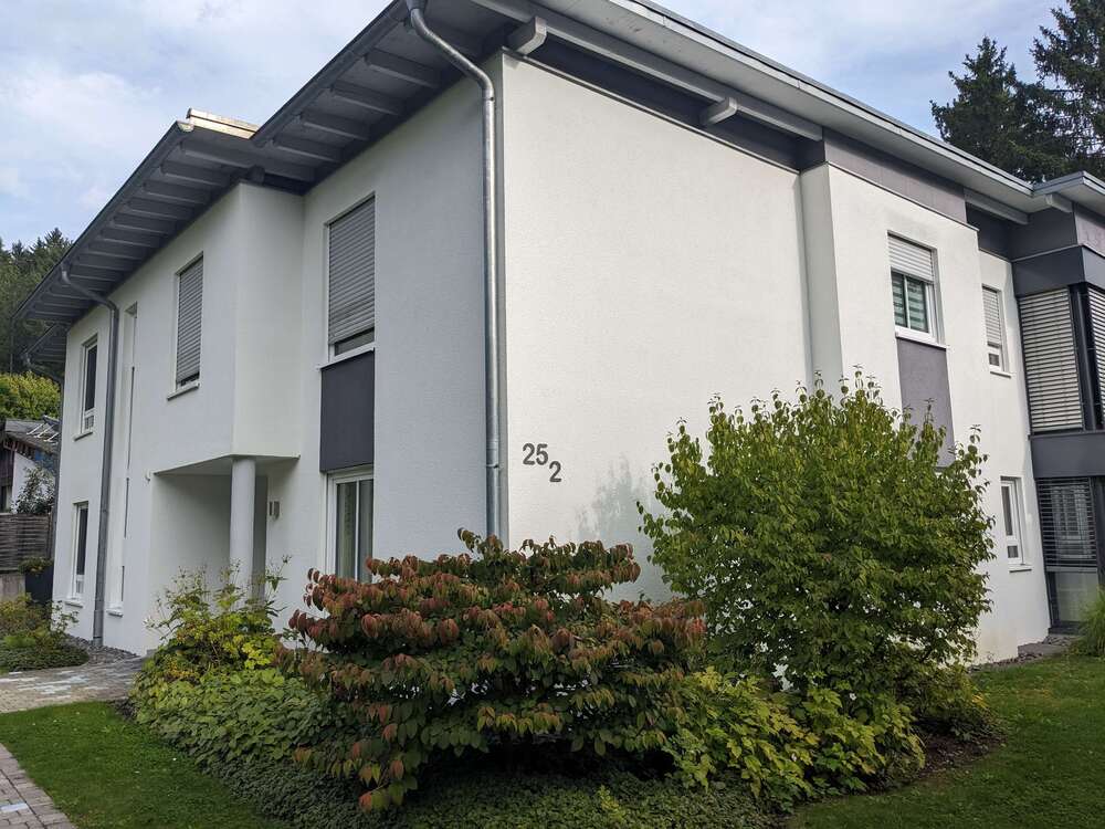 Thumbnail-Wohnung zum Mieten in Bad Dürrheim 1.100,00 € 105 m²