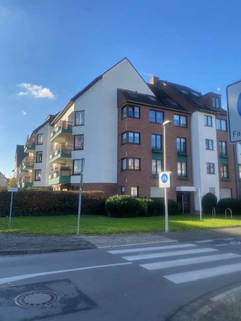 Thumbnail-Wohnung zum Kaufen in Bonn 265.000,00 € 66 m²