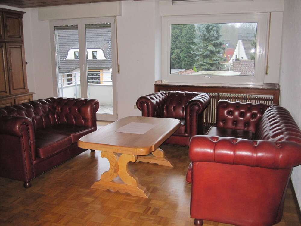 Thumbnail-Wohnung zum Mieten in Herne Bereich Revierpark Gysenberg 690,00 € 86 m²