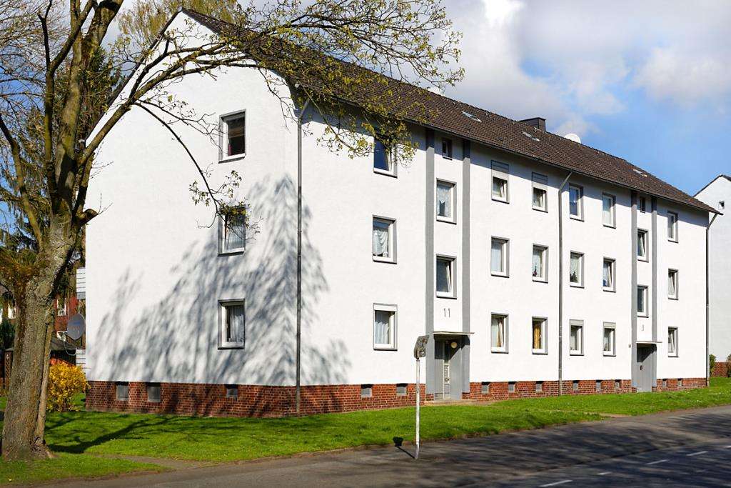 Thumbnail-Wohnung zum Mieten in Dortmund 431,00 € 51.09 m²