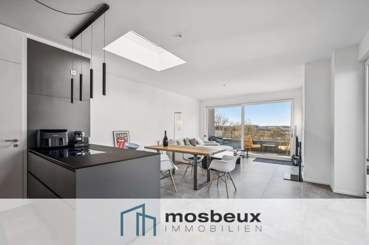 Thumbnail-Wohnung zum Mieten in Aachen 1.215,00 € 81.02 m²