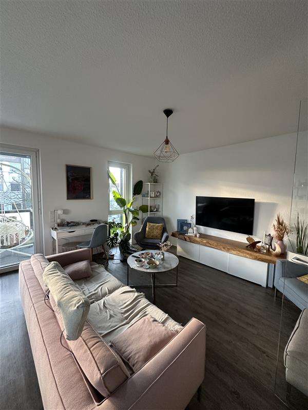 Thumbnail-Wohnung zum Mieten in Rheda-Wiedenbrück 762,00 € 75 m²