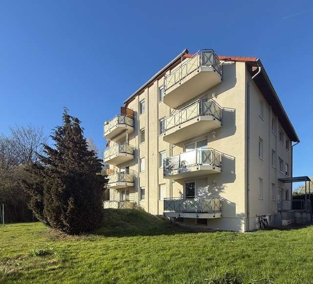 Thumbnail-Wohnung zum Kaufen in Leipzig 149.900,00 € 57 m²