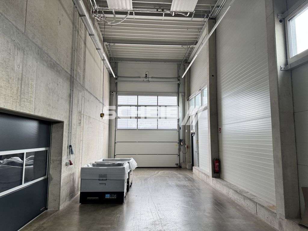 Thumbnail-Halle in Schwäbisch Hall 6.953,00 € 818 m²