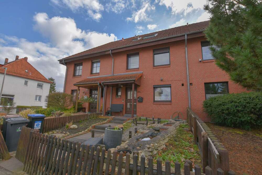 Thumbnail-Haus zum Kaufen in Hannover 425.000,00 € 121 m²