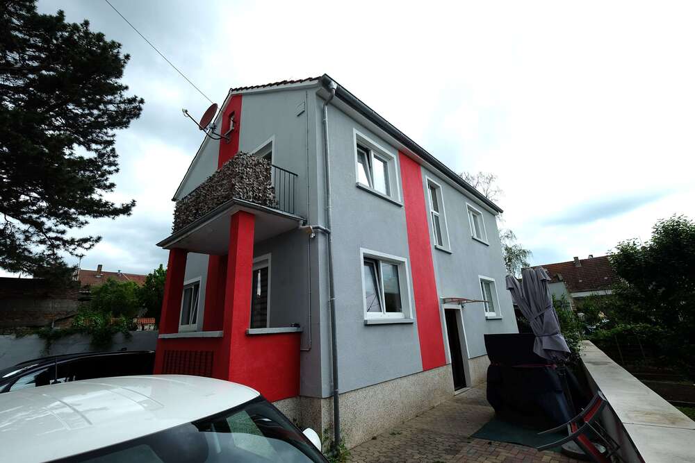Thumbnail-Haus zum Kaufen in Nierstein 435.000,00 € 139 m²