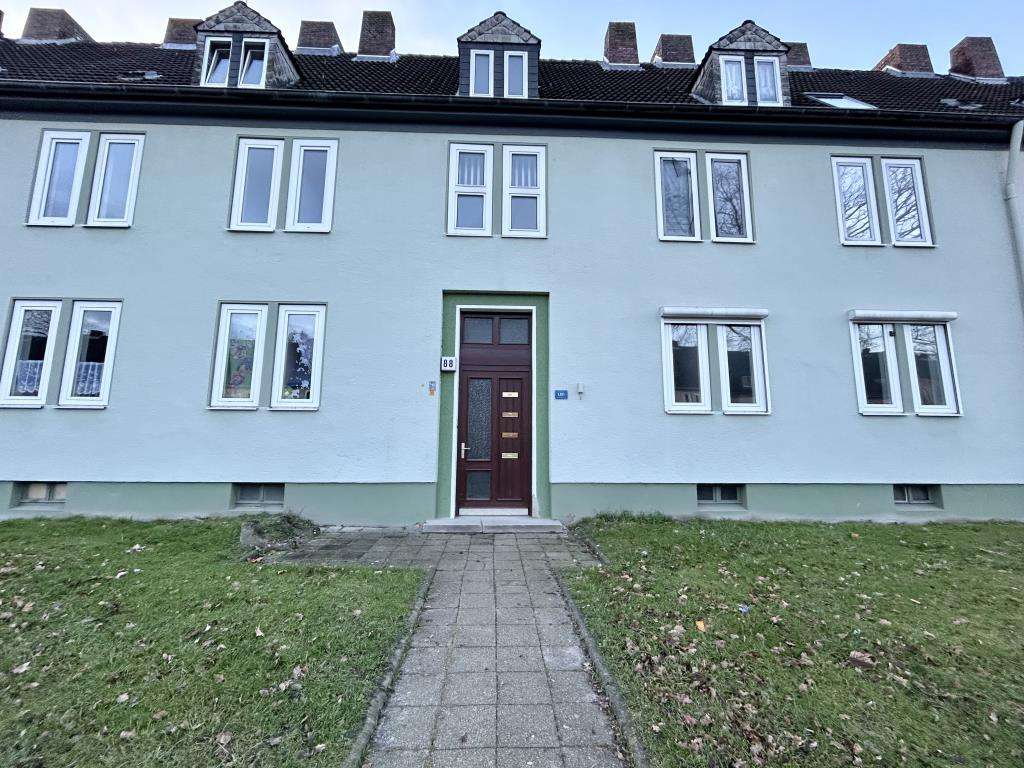Thumbnail-Wohnung zum Mieten in Wilhelmshaven 439,00 € 63.35 m²