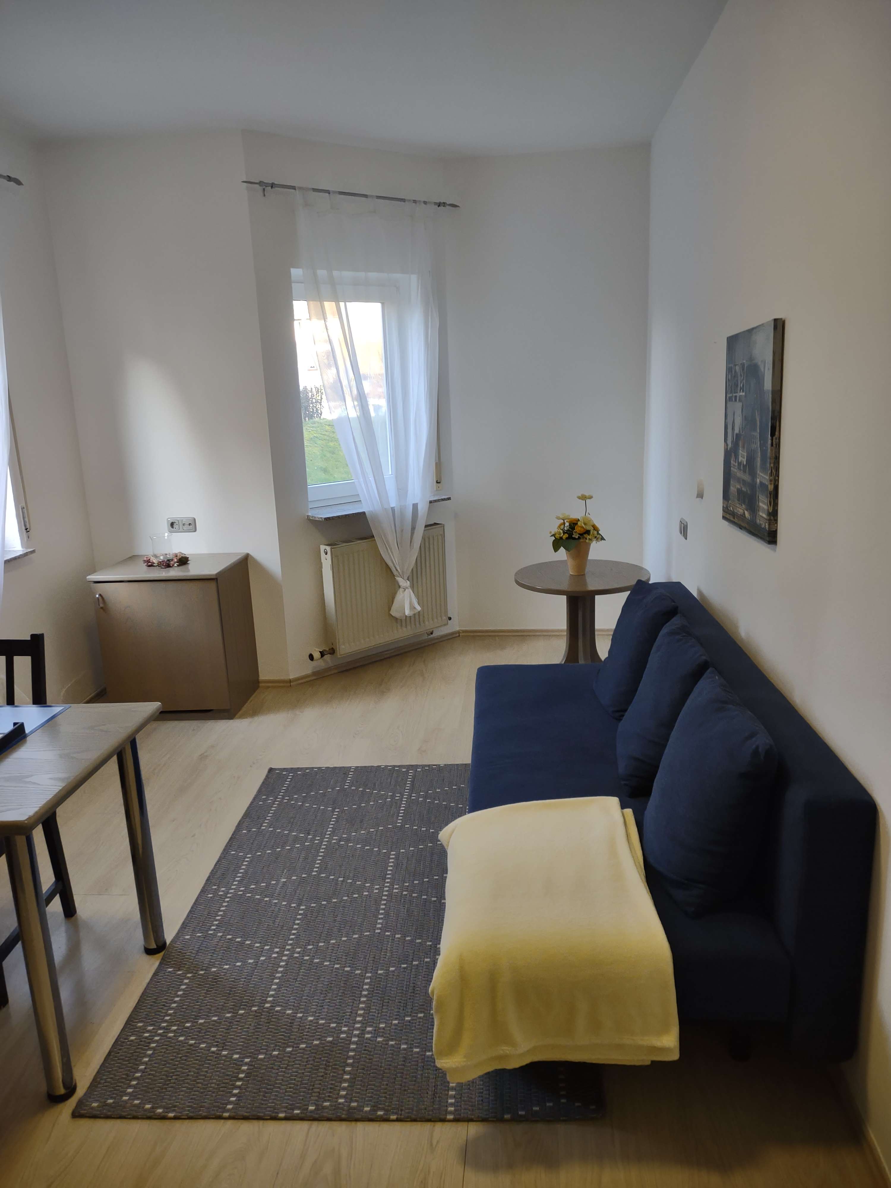 Thumbnail-Wohnung zum Mieten in Rodgau 980,00 € 50 m²