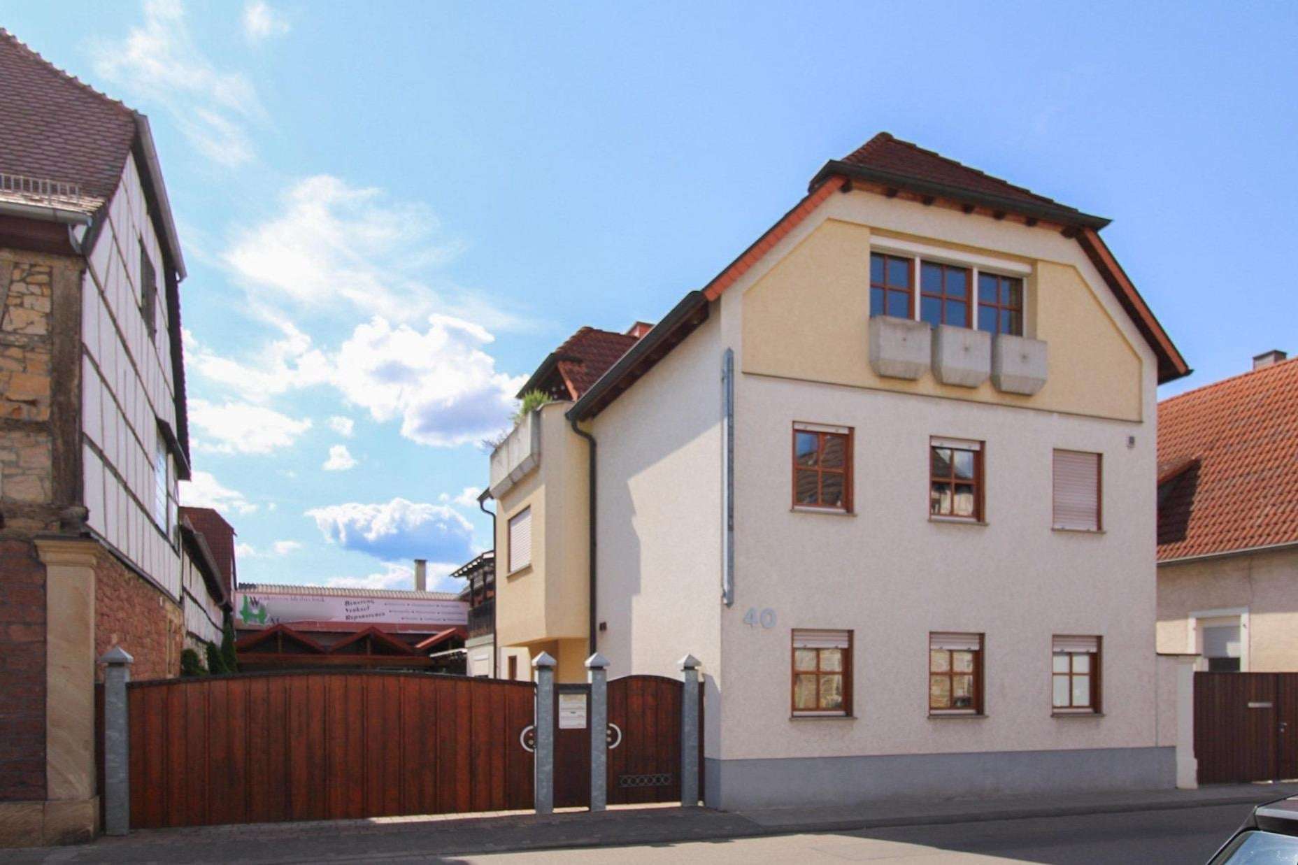 Thumbnail-Haus zum Kaufen in Haßloch 899.000,00 € 325 m²