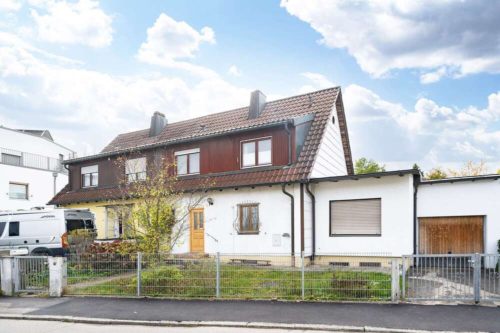 Thumbnail-Haus zum Kaufen in München 1.590.000,00 € 154.44 m²
