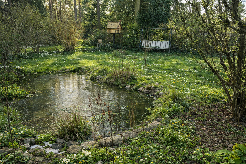 Thumbnail-Grundstück zu verkaufen in Basdorf 249.500,00 € 1085 m²