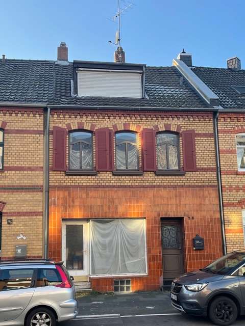 Thumbnail-Haus zum Kaufen in Frechen 299.000,00 € 122 m²