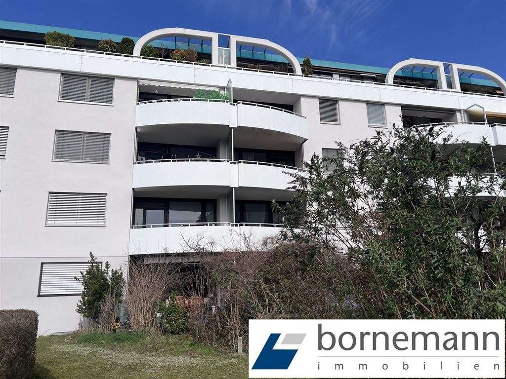 Thumbnail-Wohnung zum Mieten in Nürnberg 805,00 € 67.13 m²