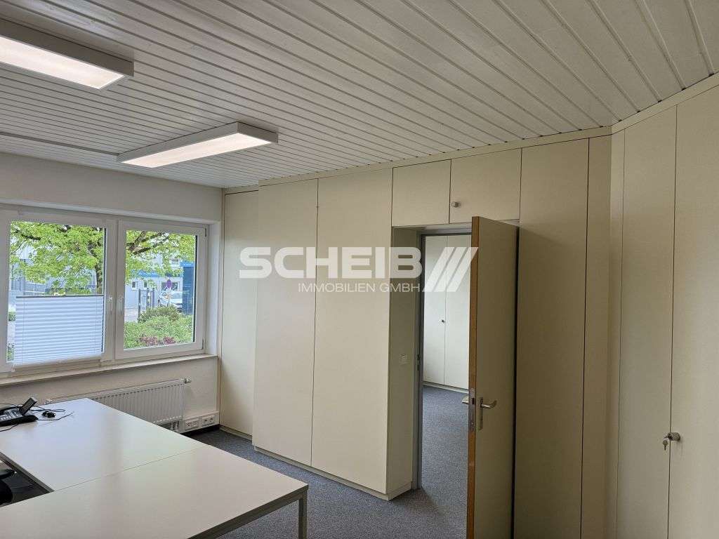 Thumbnail-Büro in Satteldorf 1.314,56 € 166.4 m²