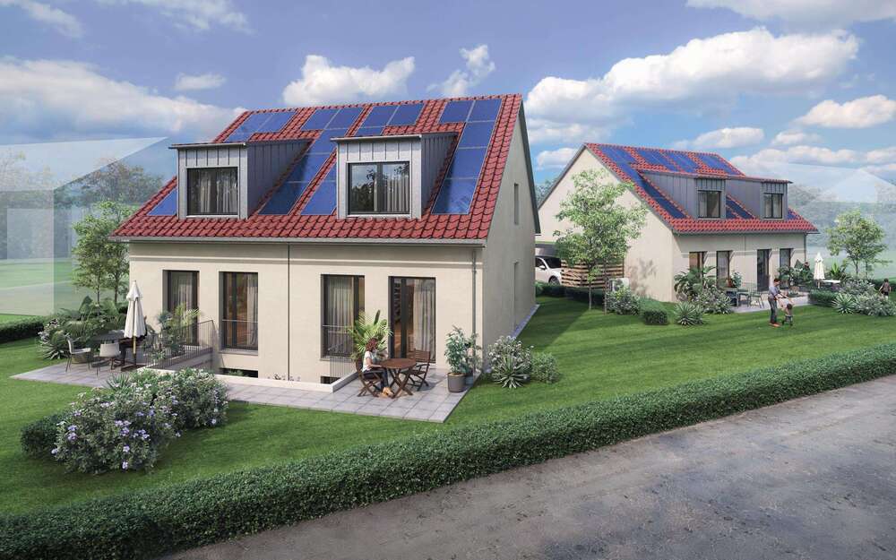 Thumbnail-Haus zum Kaufen in Albig 529.000,00 € 111 m²