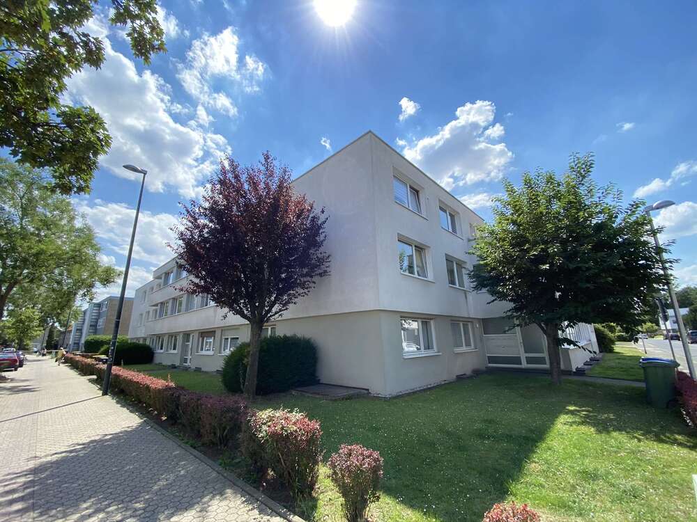 Thumbnail-Wohnung zum Mieten in Düren 610,00 € 56 m²