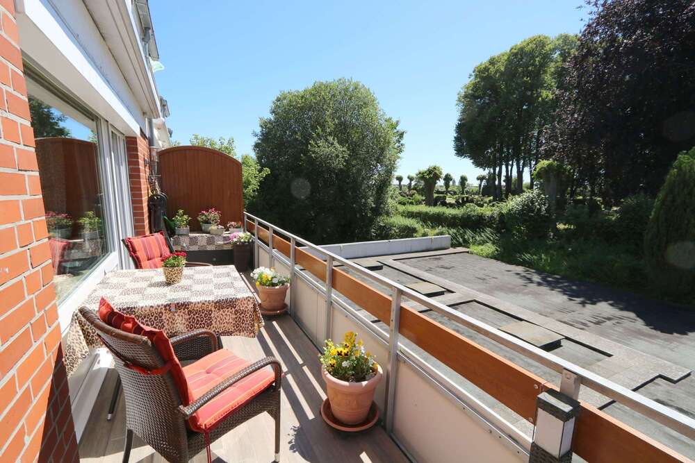 Thumbnail-Wohnung zum Kaufen in Grömitz 389.000,00 € 82 m²