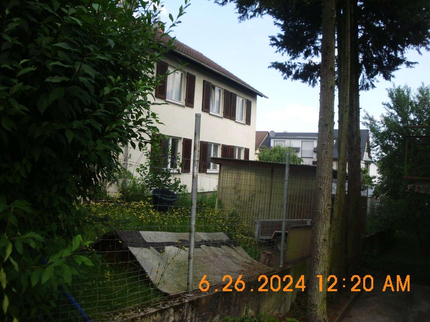 Thumbnail-Haus zum Mieten in Sachsenheim 1.150,00 € 140 m²