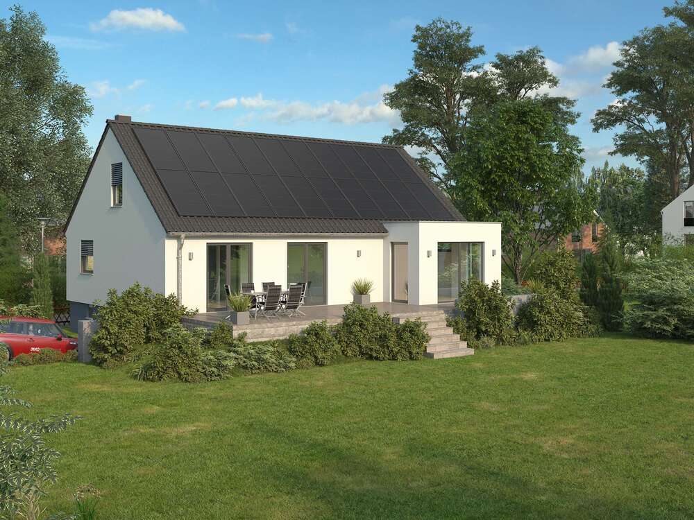 Thumbnail-Haus zum Kaufen in Isernhagen 580.000,00 € 180 m²