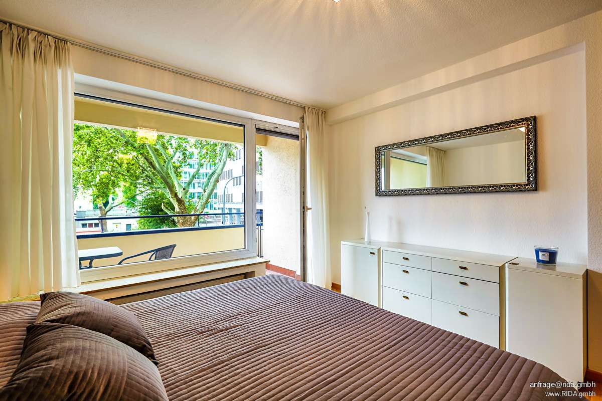 Thumbnail-Wohnung zum Mieten in Köln Altstadt-Süd 2.590,00 € 75 m²