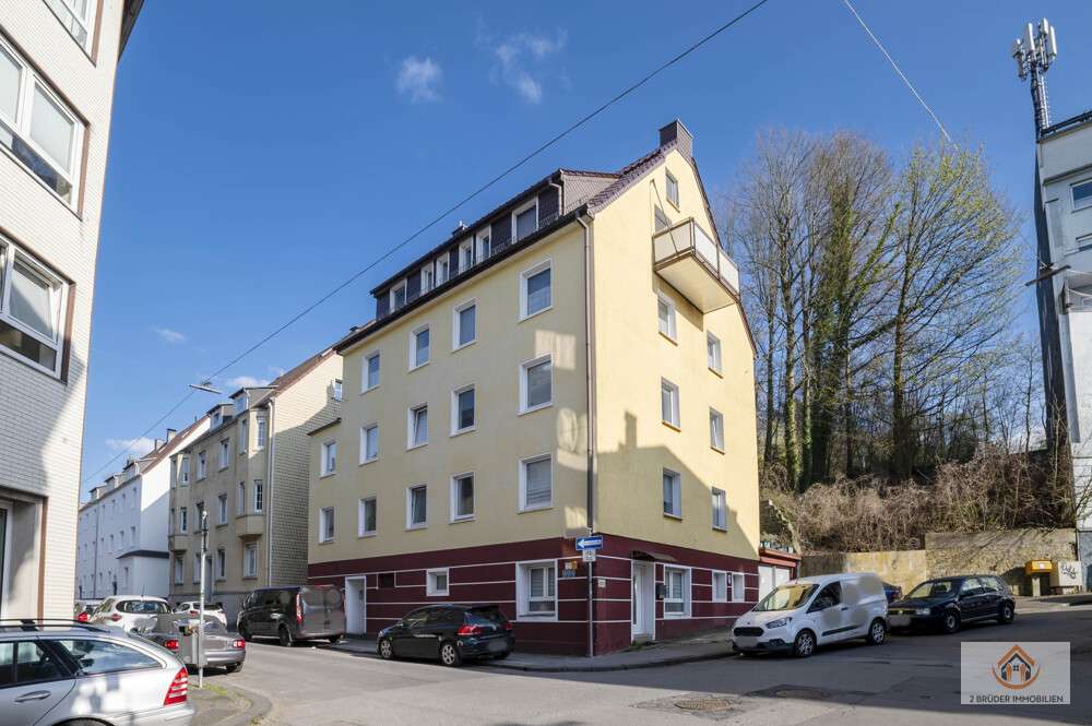 Thumbnail-Wohnung zum Kaufen in Wuppertal 260.000,00 € 113 m²