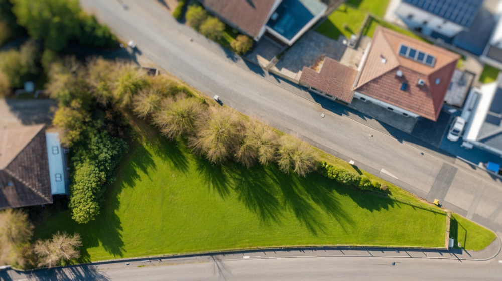 Thumbnail-Grundstück zu verkaufen in Keltern 189.000,00 € 853 m²