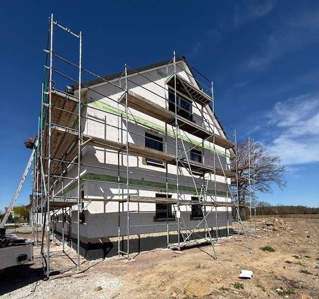 Thumbnail-Haus zum Kaufen in Naunhof 493.000,00 € 123 m²