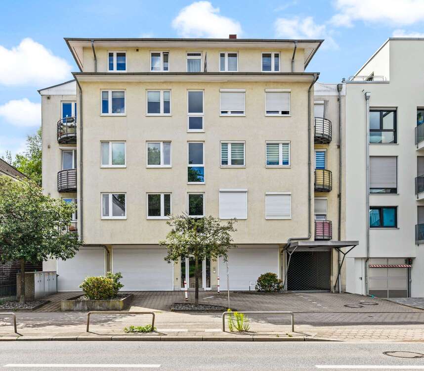 Thumbnail-Wohnung zum Kaufen in Hamburg 400.000,00 € 94 m²