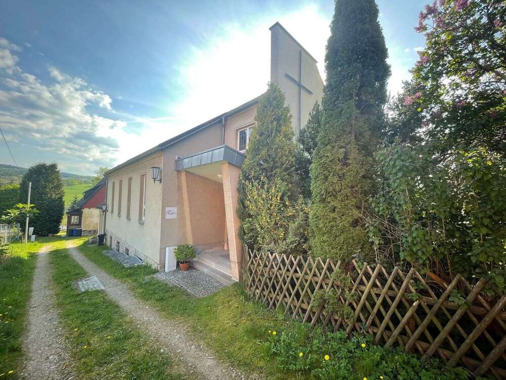 Thumbnail-Haus zum Kaufen in Schwarzenberg 122.000,00 € 75 m²