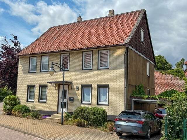 Thumbnail-Haus zum Kaufen in Ilsenburg 174.999,00 € 166 m²