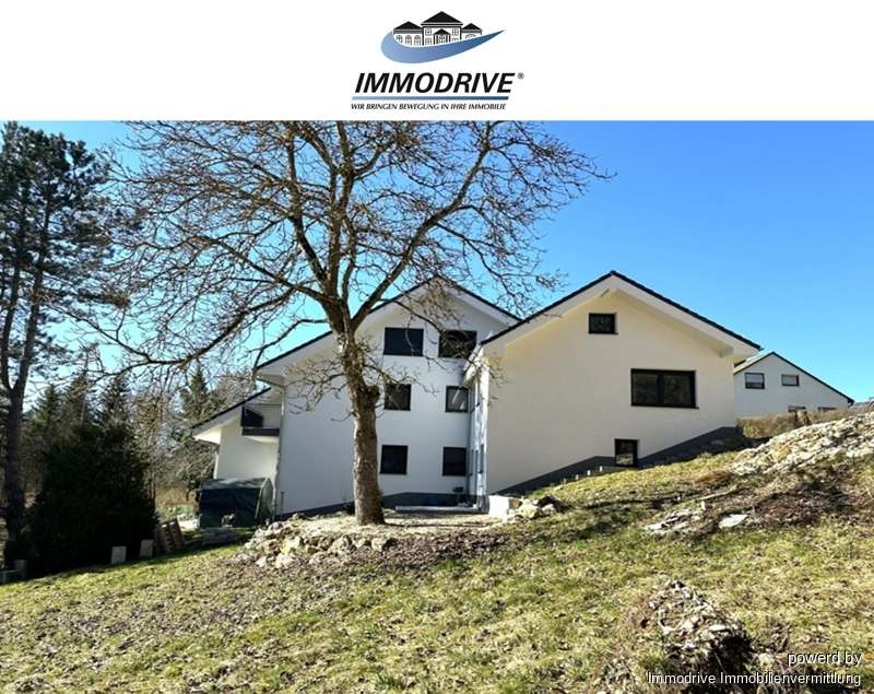 Thumbnail-Wohnung zum Mieten in Westerheim 695,00 € 59 m²