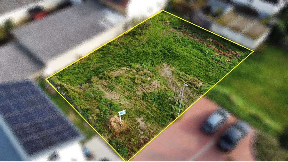 Thumbnail-Grundstück zu verkaufen in Hochdorf-Assenheim Assenheim 290.000,00 € 637 m²