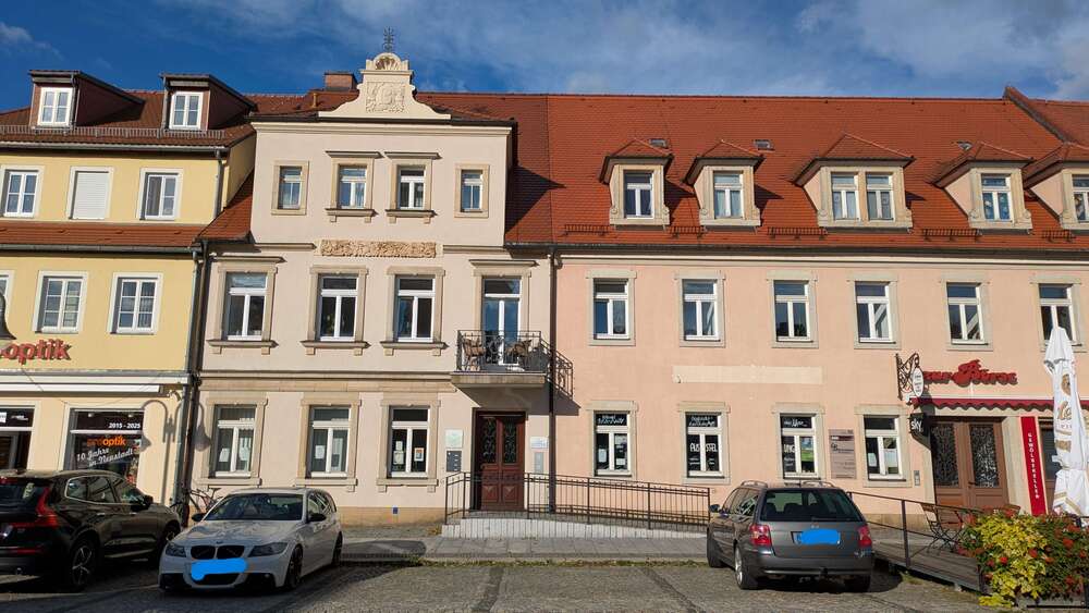 Thumbnail-Büro in Neustadt in Sachsen 176,00 € 22.1 m²