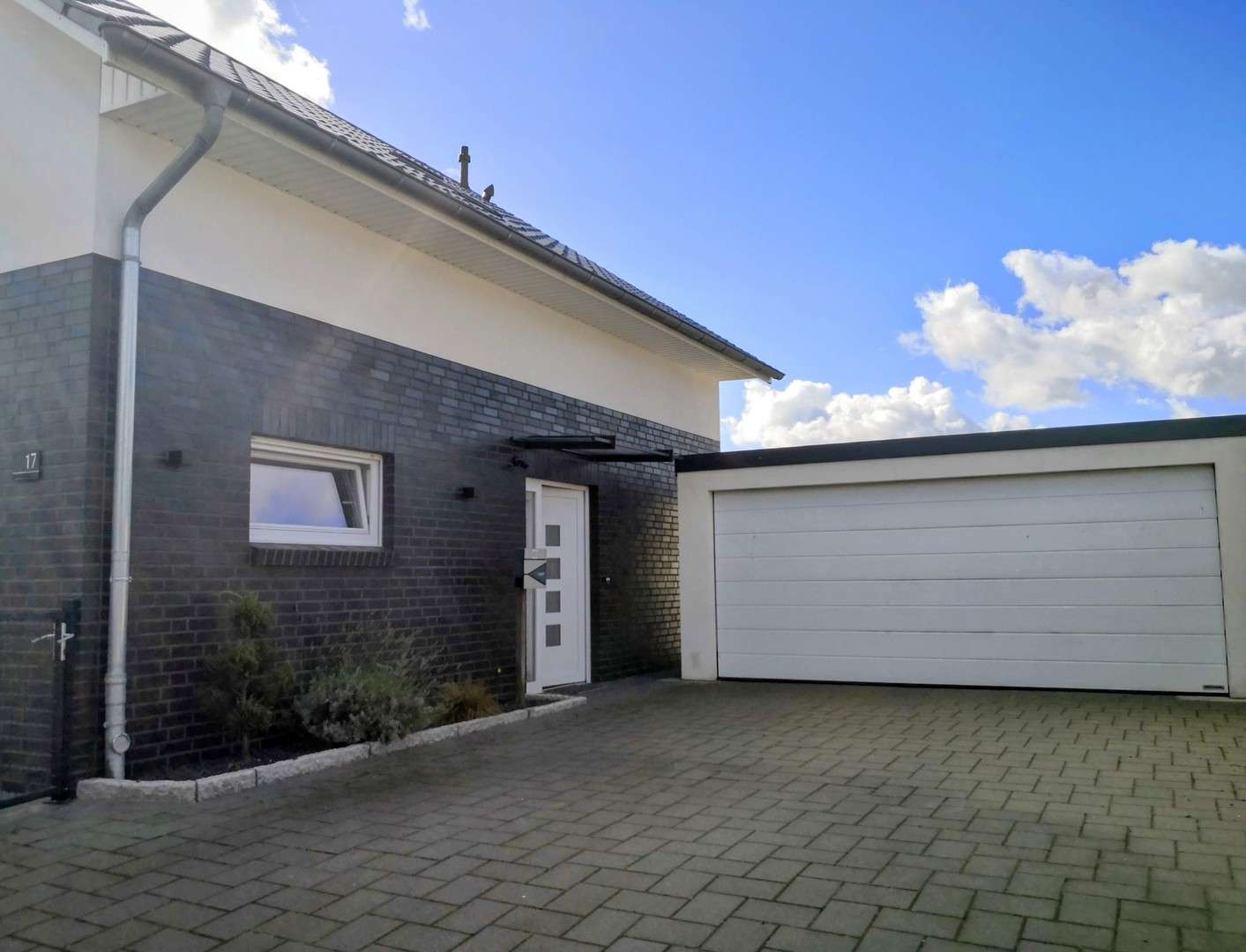 Thumbnail-Haus zum Kaufen in Harsefeld 688.000,00 € 141 m²