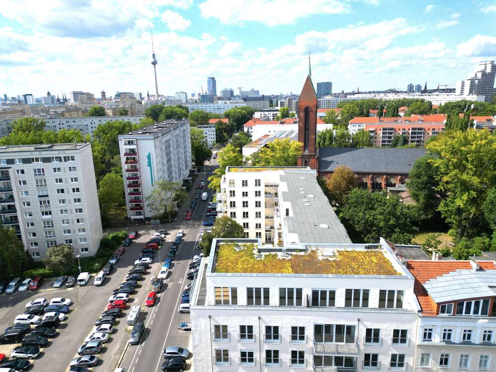 Thumbnail-Wohnung zum Kaufen in Berlin 422.000,00 € 71.47 m²