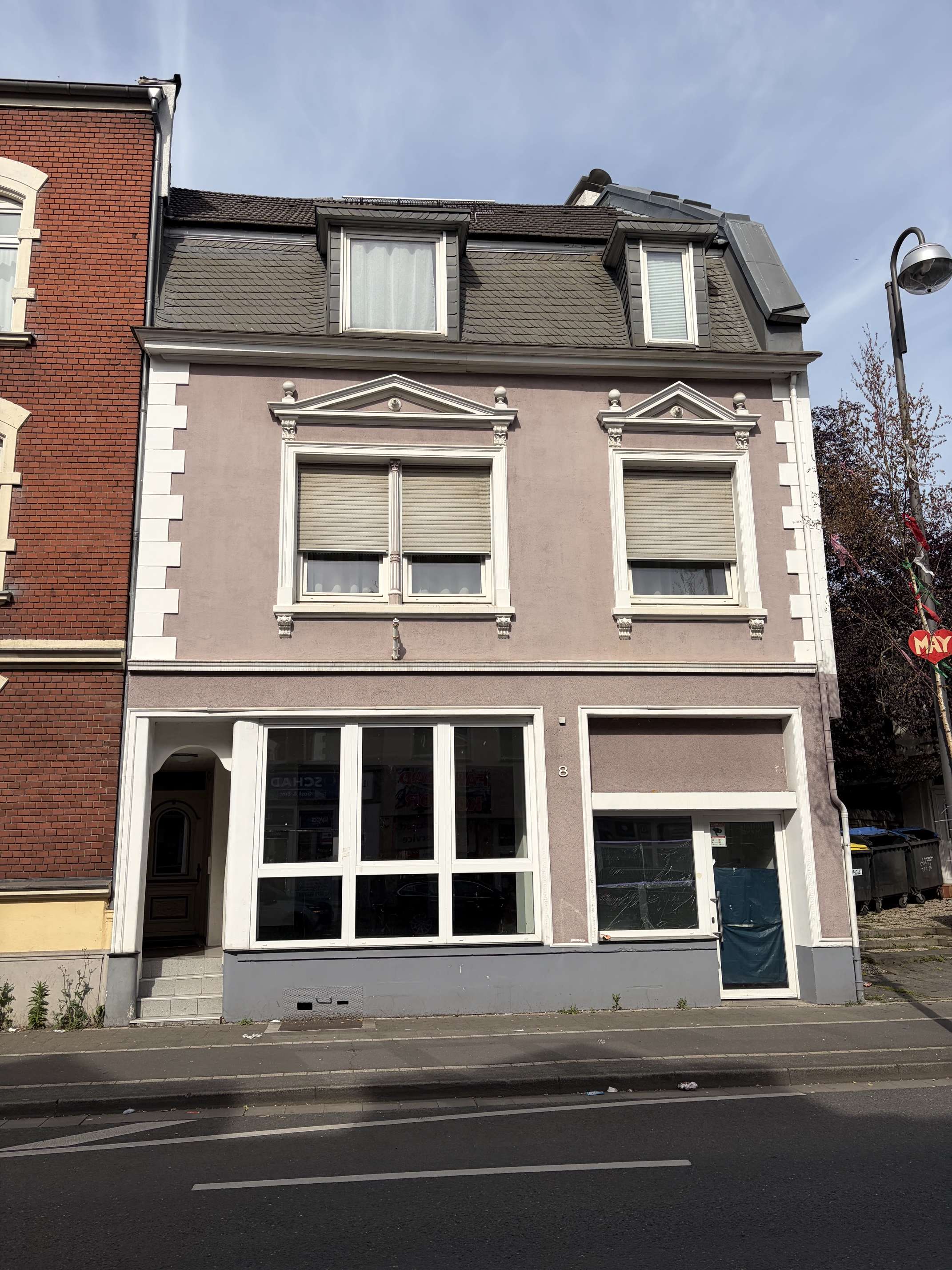 Thumbnail-Wohnung zum Mieten in Bonn 770,00 € 70.97 m²