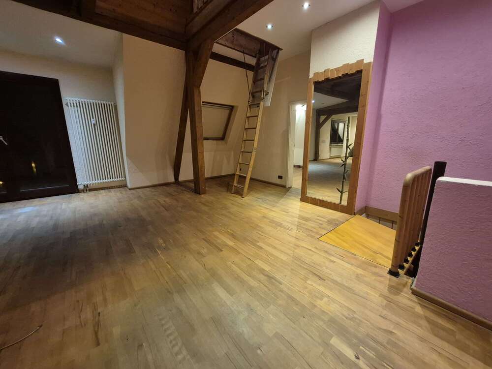 Thumbnail-Wohnung zum Mieten in Mannheim 990,00 € 150 m²