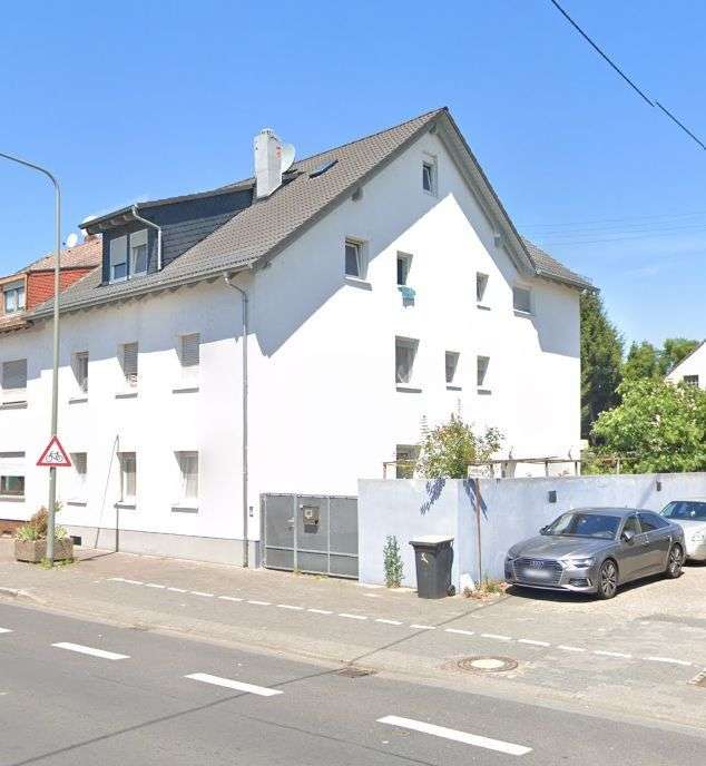 Thumbnail-Haus zum Kaufen in Frankfurt am Main 700.000,00 € 313.17 m²