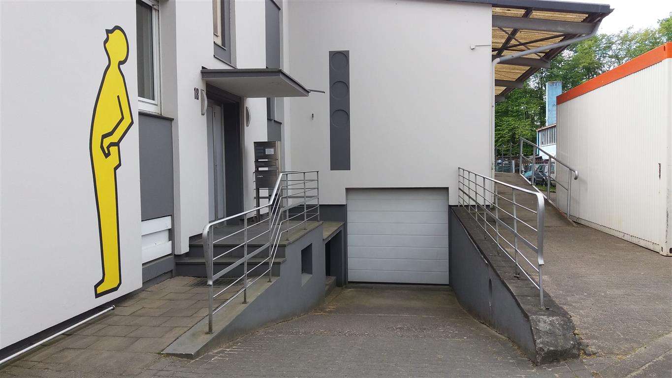 Thumbnail-Halle in Herford 695,00 € 200 m²