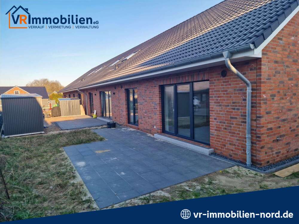 Thumbnail-Haus zum Kaufen in Rantrum 335.000,00 € 90.02 m²