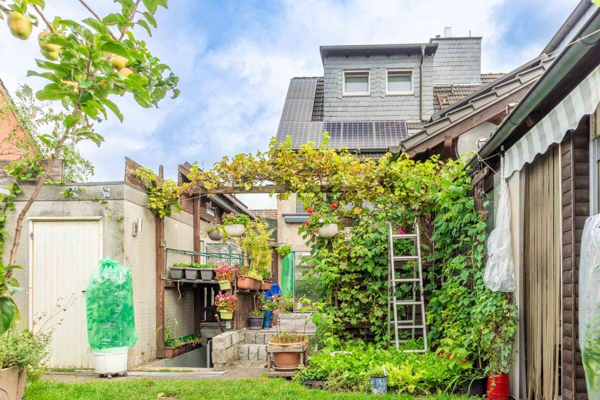 Thumbnail-Haus zum Kaufen in Waltrop 332.000,00 € 85 m²